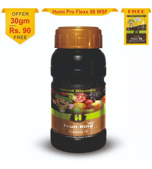 Fruit King (Seaweed Extract Fruit Special) - 250 ml (Offer)